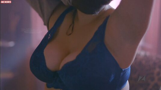 Catherine Dumas Nude Leaked Photo #9