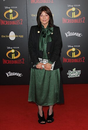 Catherine Keener