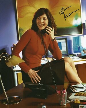 Catherine Keener leaked photo #3