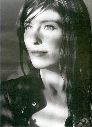 Catherine Keener leaked photo #5