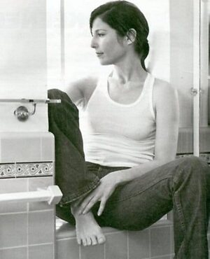Catherine Keener leaked photo #7