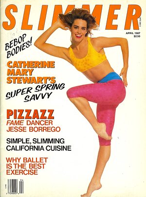 Catherine Mary Stewart leaked photo #14