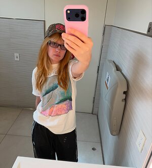 Catherine McCafferty leaked photo #8