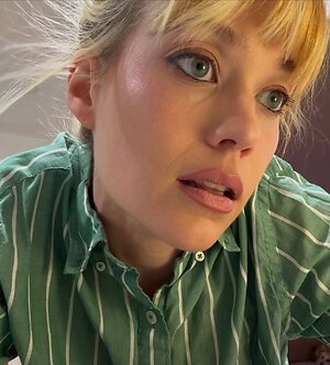Catherine McCafferty leaked photo #10