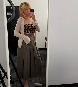 Catherine McCafferty leaked photo #13