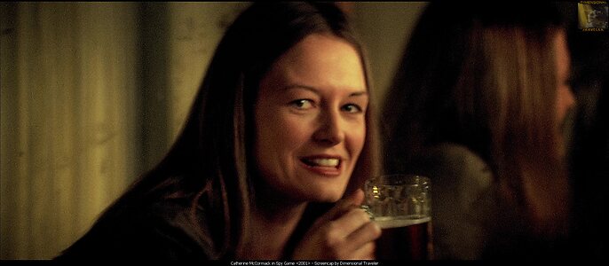 Catherine McCormack leaked photo #3