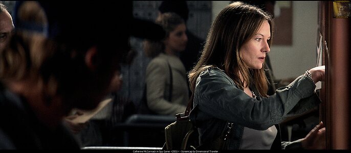 Catherine McCormack leaked photo #4