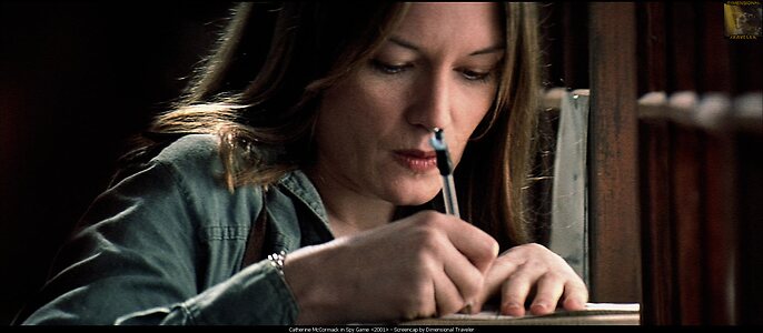 Catherine McCormack leaked photo #5