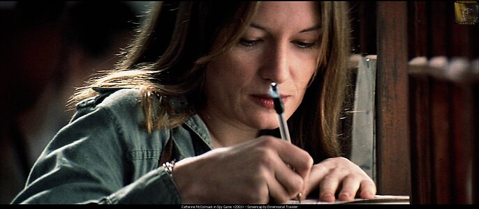 Catherine McCormack leaked photo #6