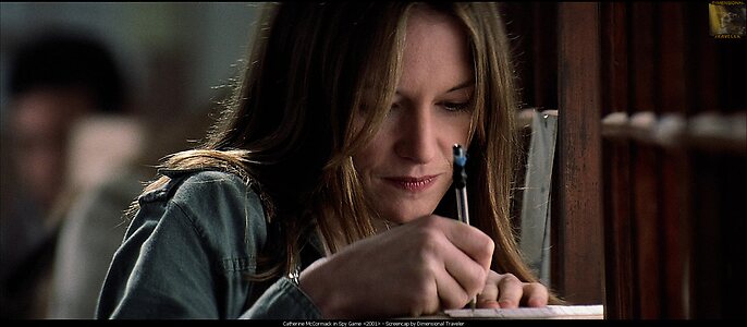 Catherine McCormack leaked photo #7