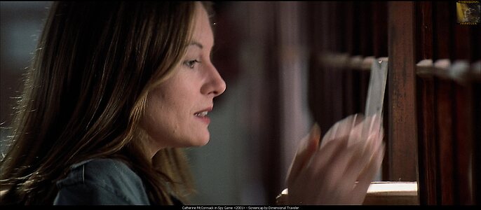 Catherine McCormack leaked photo #8