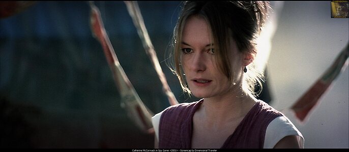 Catherine McCormack leaked photo #10