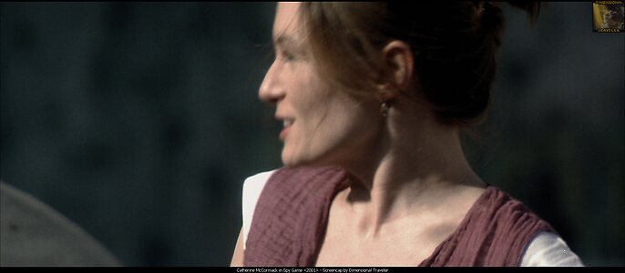Catherine McCormack leaked photo #11