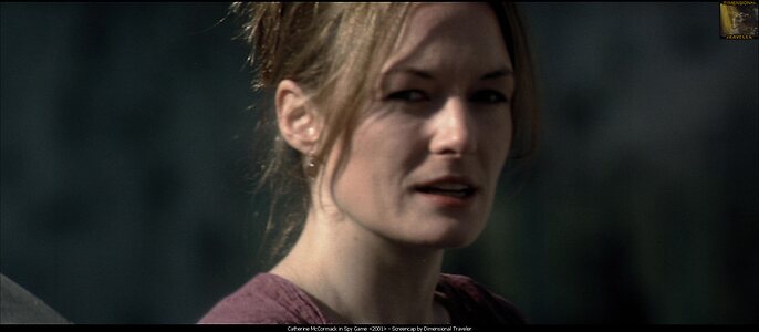 Catherine McCormack leaked photo #12