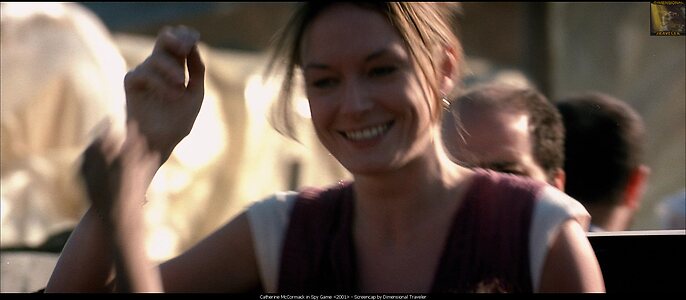 Catherine McCormack leaked photo #14