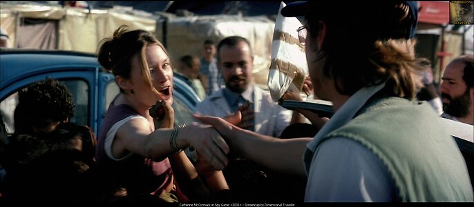 Catherine McCormack leaked photo #15