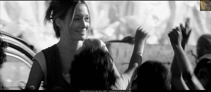 Catherine McCormack leaked photo #16