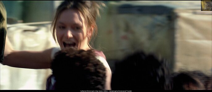 Catherine McCormack leaked photo #17