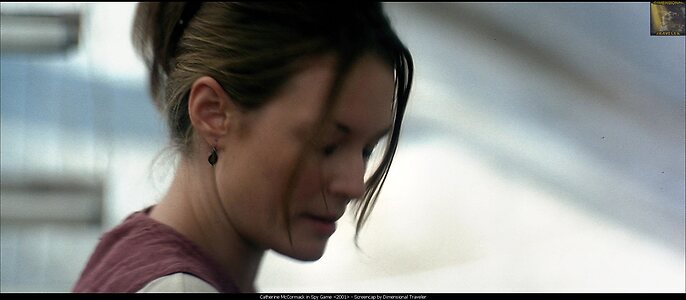 Catherine McCormack leaked photo #18