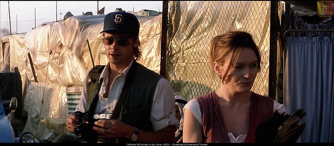 Catherine McCormack leaked photo #19