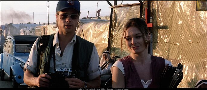 Catherine McCormack leaked photo #20