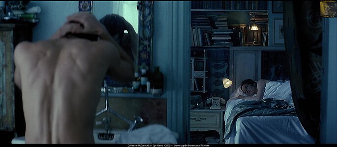 Catherine McCormack leaked photo #22