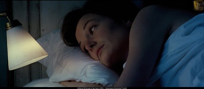 Catherine McCormack leaked photo #23