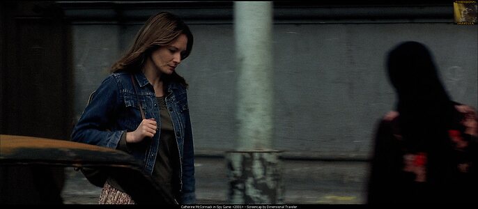 Catherine McCormack leaked photo #24