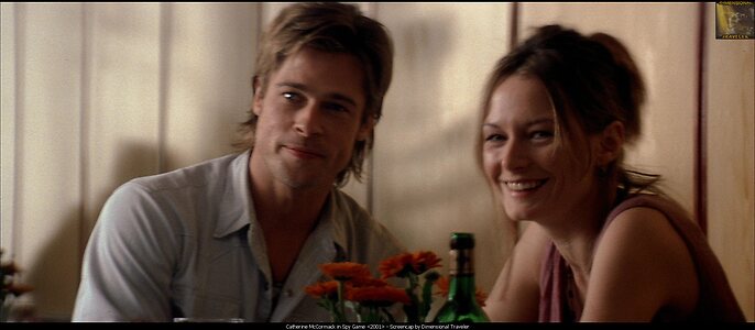 Catherine McCormack leaked photo #27