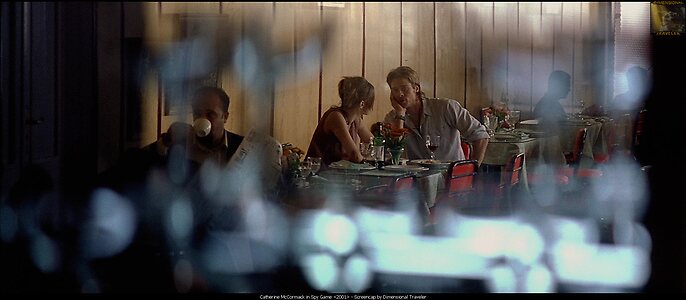 Catherine McCormack leaked photo #28