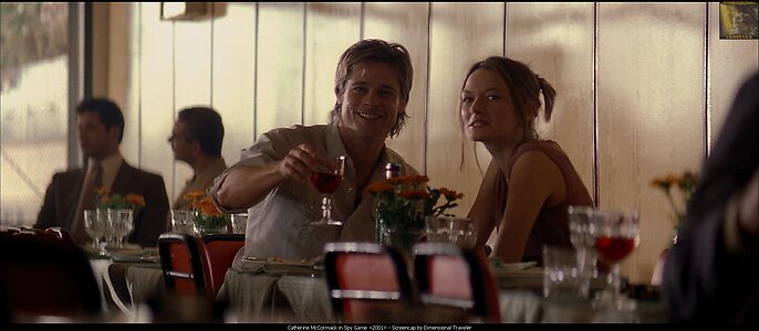 Catherine McCormack leaked photo #29