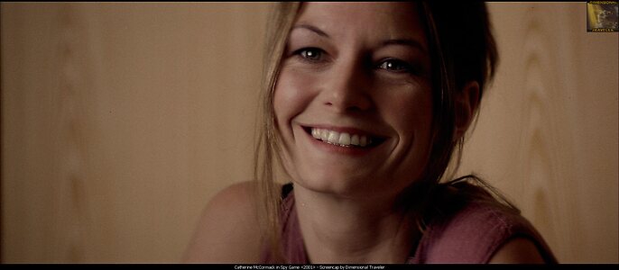 Catherine McCormack leaked photo #30