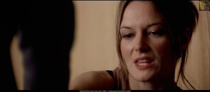 Catherine McCormack leaked photo #31