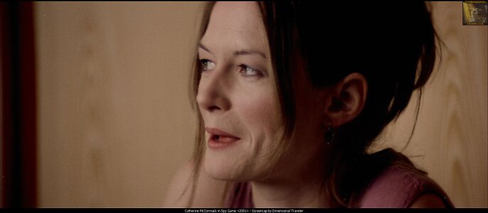 Catherine McCormack leaked photo #32