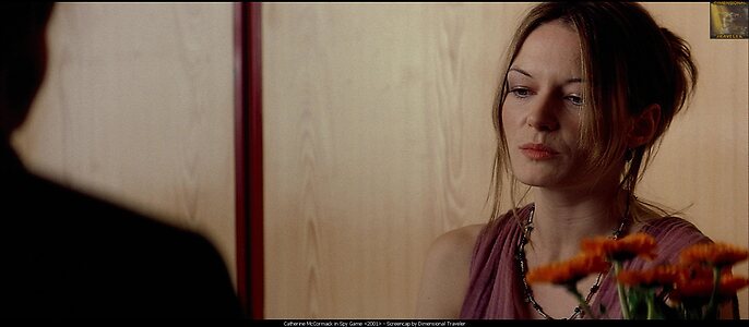 Catherine McCormack leaked photo #34