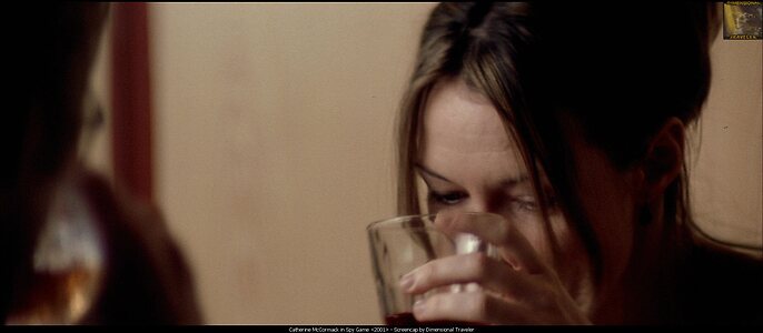 Catherine McCormack leaked photo #35