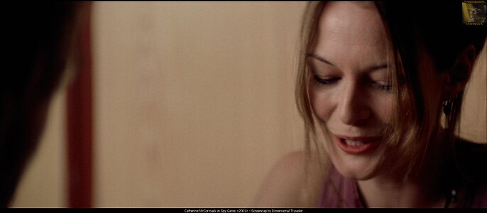 Catherine McCormack leaked photo #36