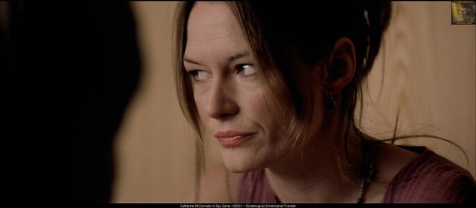 Catherine McCormack leaked photo #38
