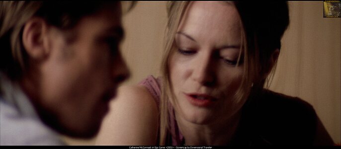 Catherine McCormack leaked photo #40