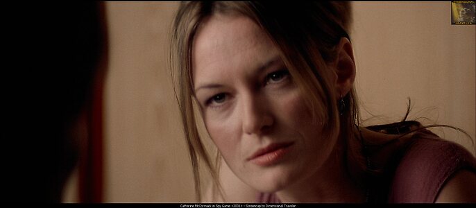 Catherine McCormack leaked photo #44