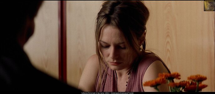 Catherine McCormack leaked photo #50