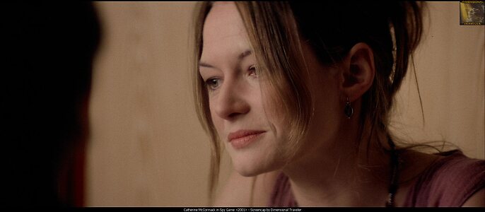 Catherine McCormack leaked photo #53