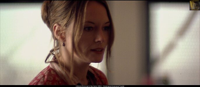 Catherine McCormack leaked photo #55