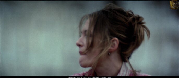 Catherine McCormack leaked photo #57