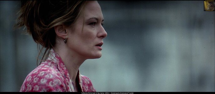 Catherine McCormack leaked photo #58