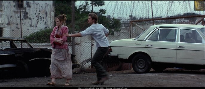 Catherine McCormack leaked photo #61