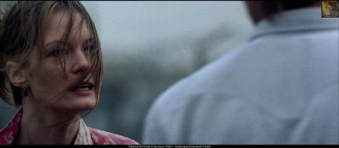 Catherine McCormack leaked photo #62