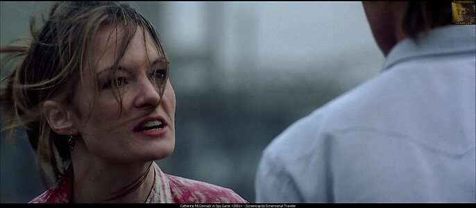 Catherine McCormack leaked photo #63