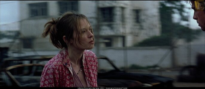 Catherine McCormack leaked photo #64