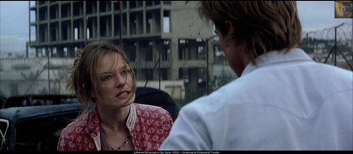 Catherine McCormack leaked photo #65